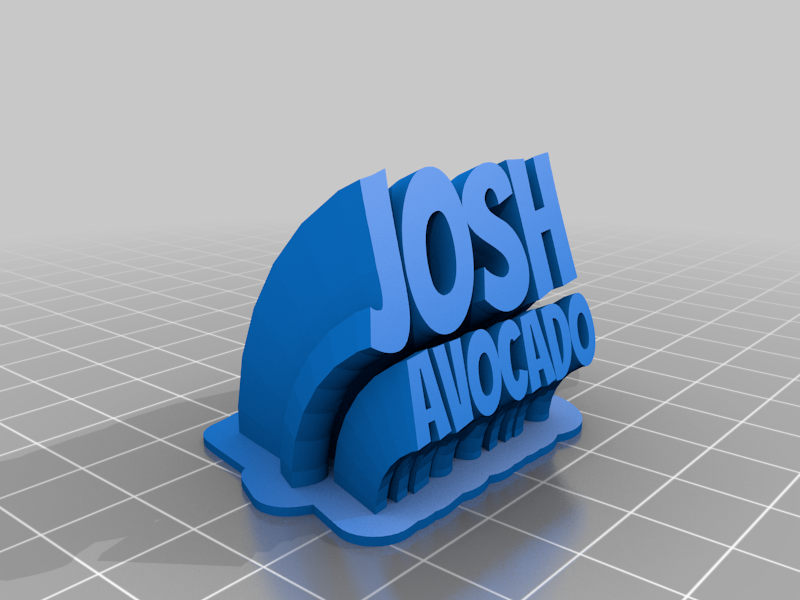 Josh