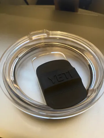 YETI Tumbler Replacement Lid V2