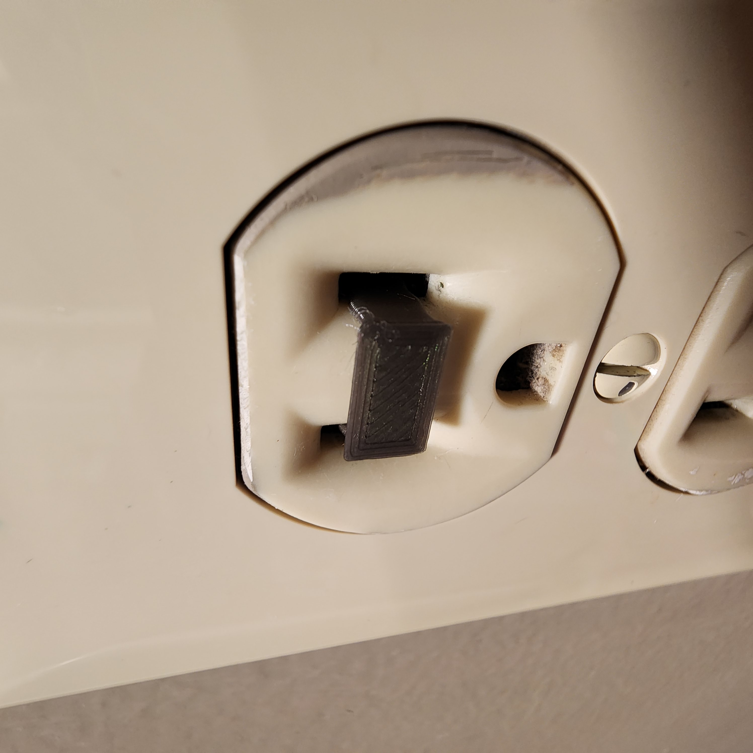 Plug Stuffer