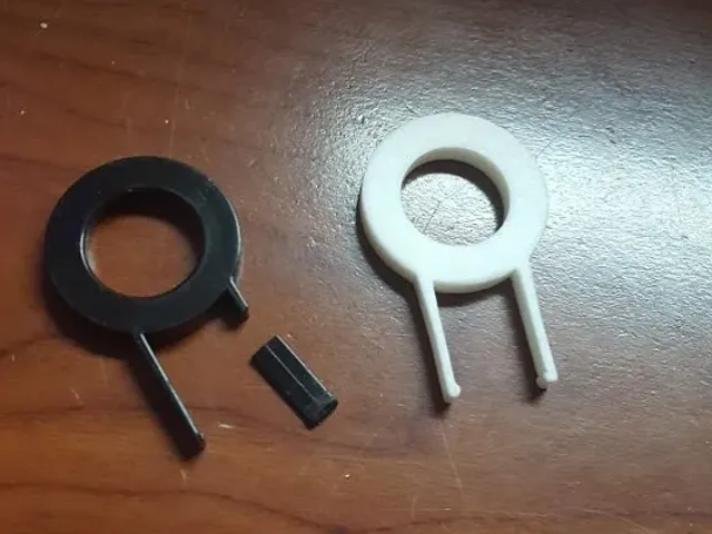 Corsair K70 Key Cap Puller