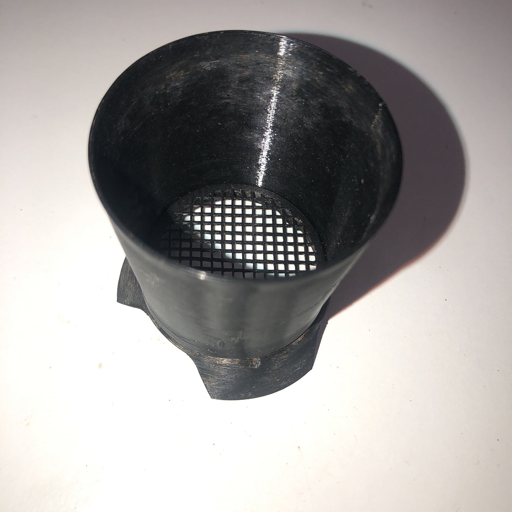 Seed Starting Pot