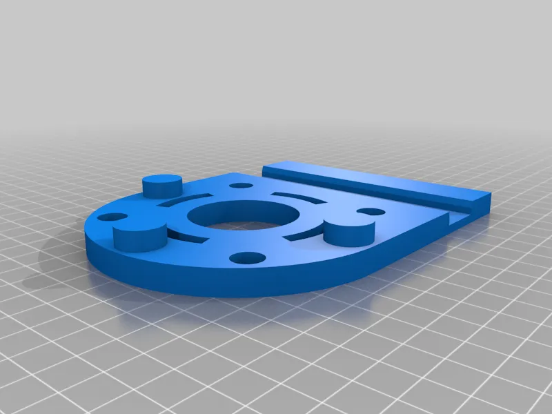 Dewalt online router plate