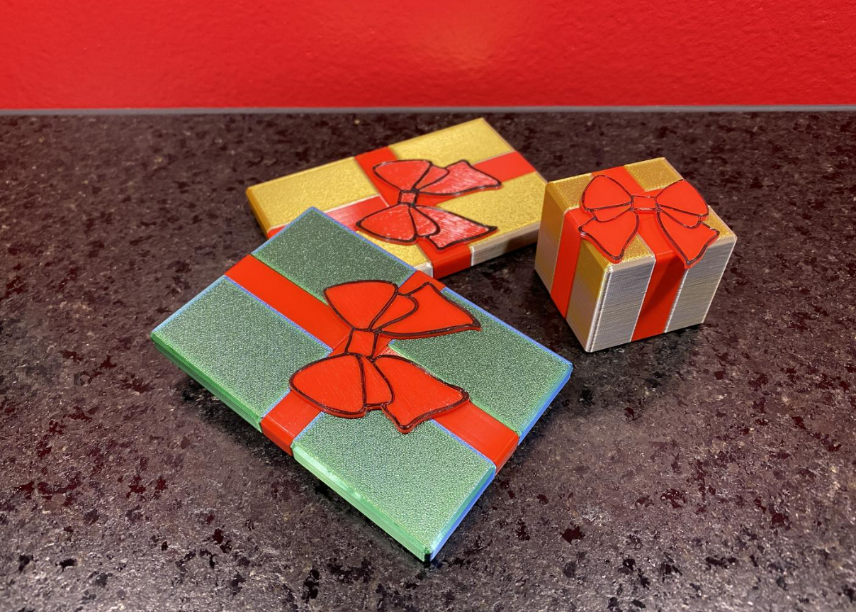 Gift-Box