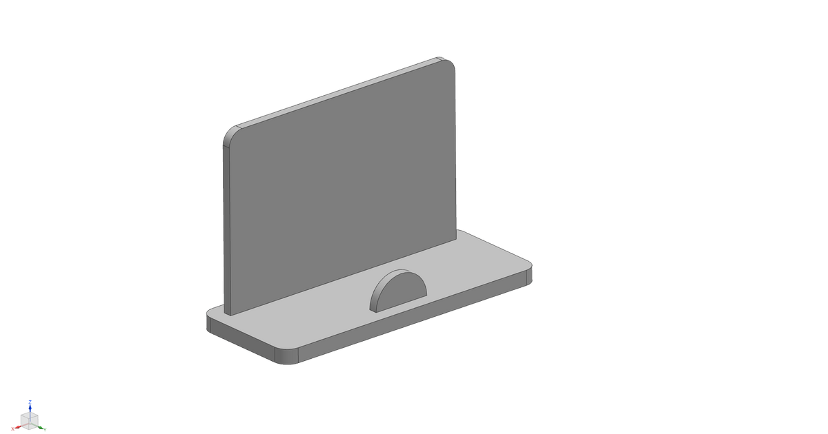 Business Card Holder (Visitenkartenhalter) by JH3D Download free STL
