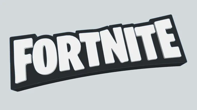 Logo Fortnite