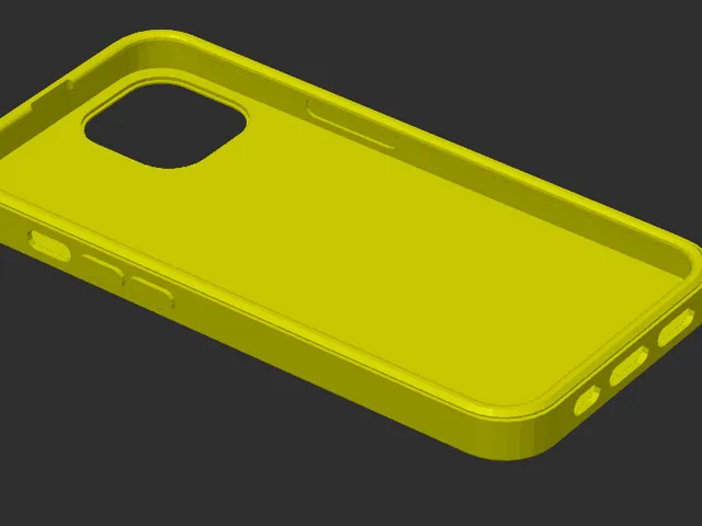 IPhone 13 tpu case