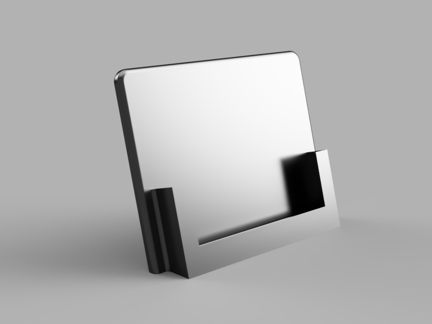 modern Business Card Holder