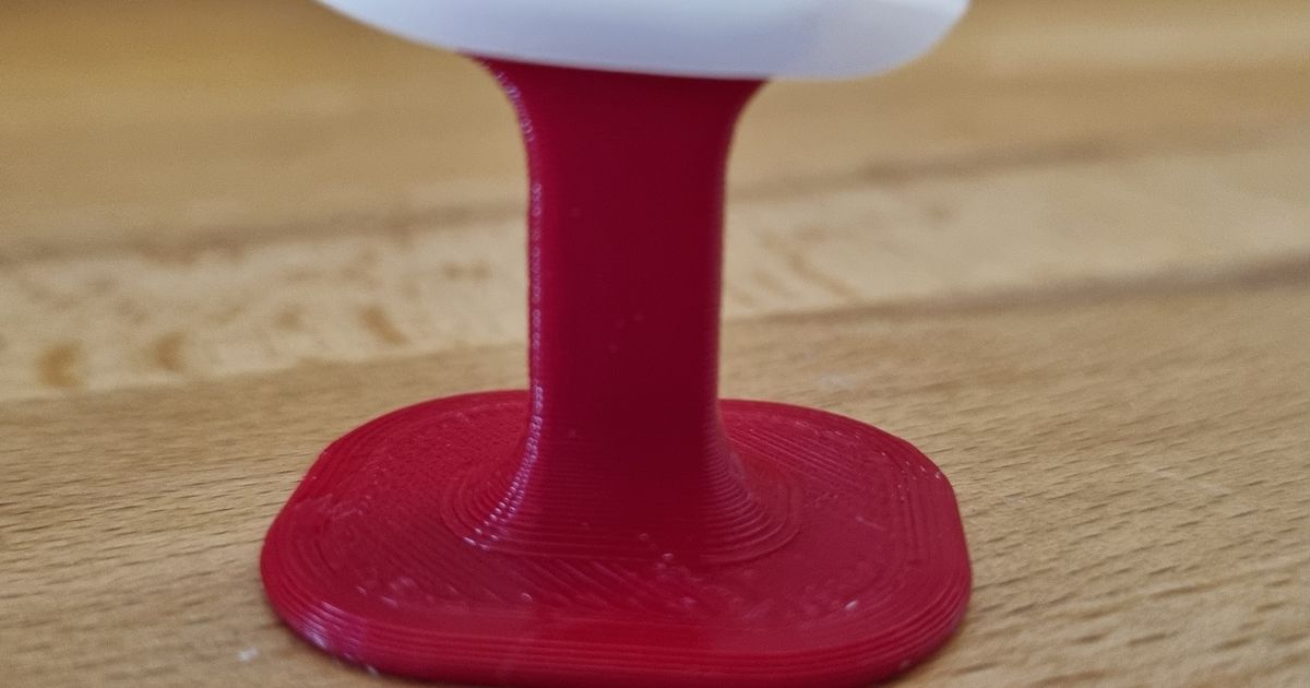 Holder for "Fake Nails" nail polish practice tool by Dodox Download