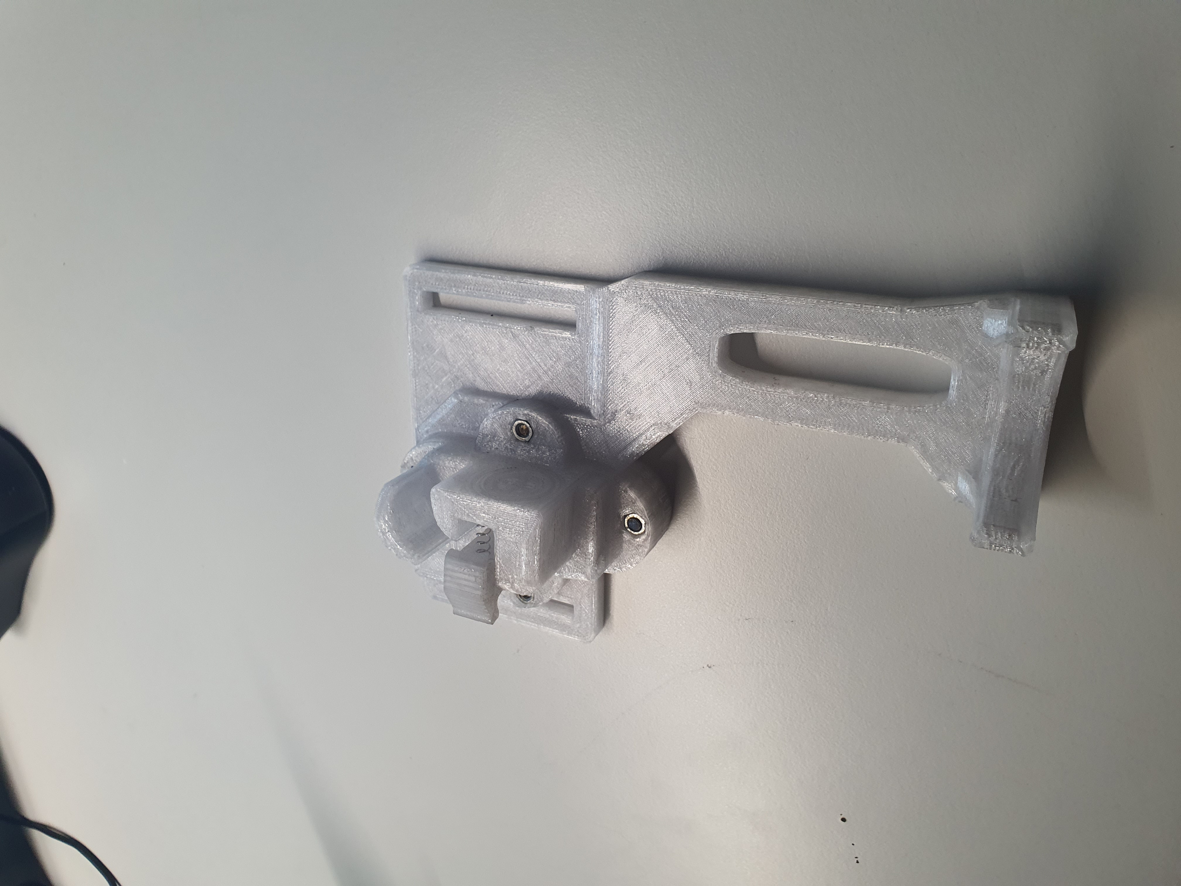 Mk23 triggerguard holster — miniatura 2