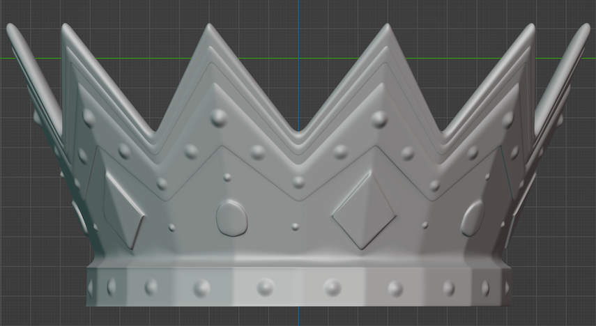 Crown