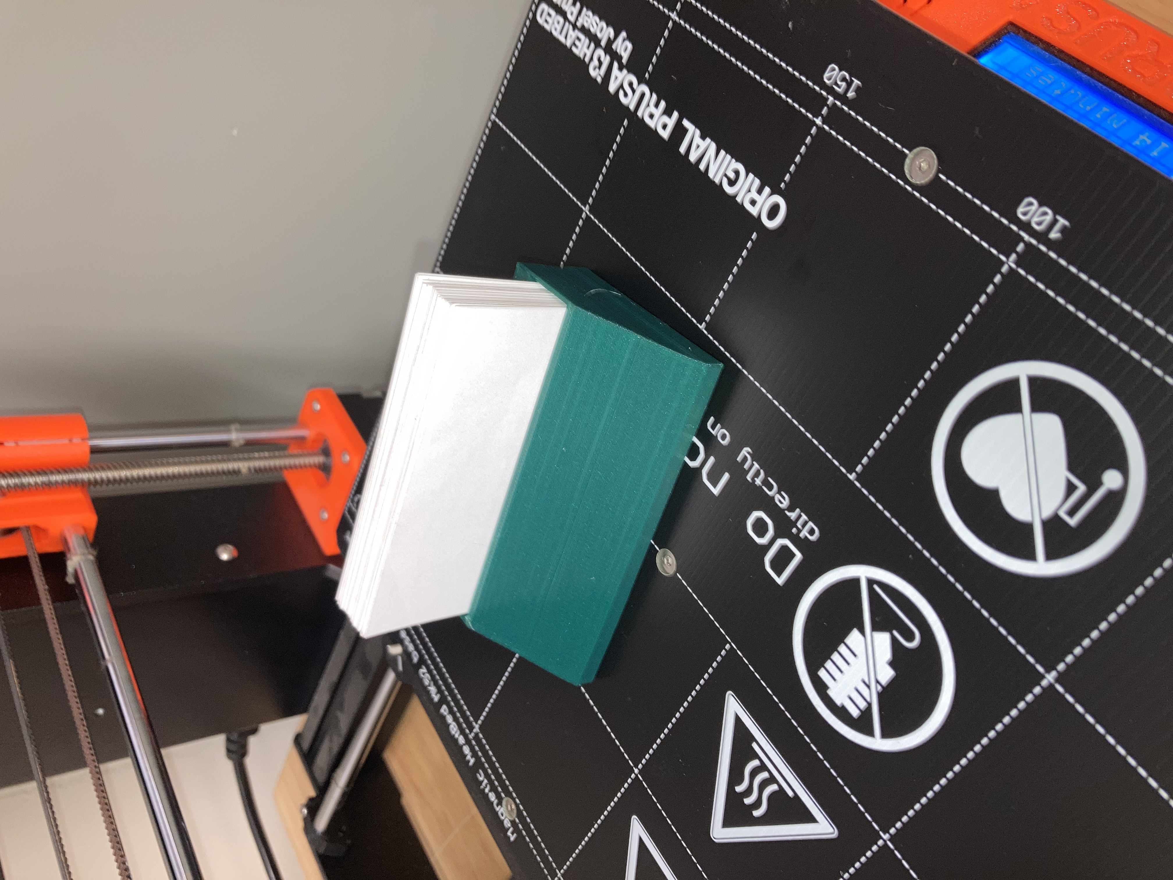 Business Card Holder