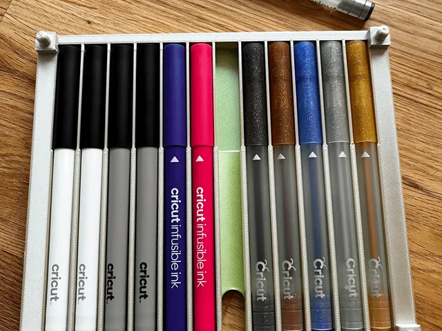 Cricut Penholder