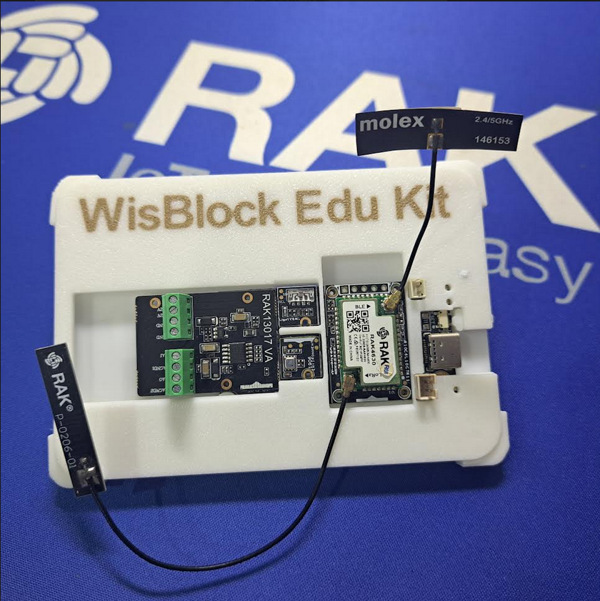 RAKwireless RAK19007 Edu Stand
