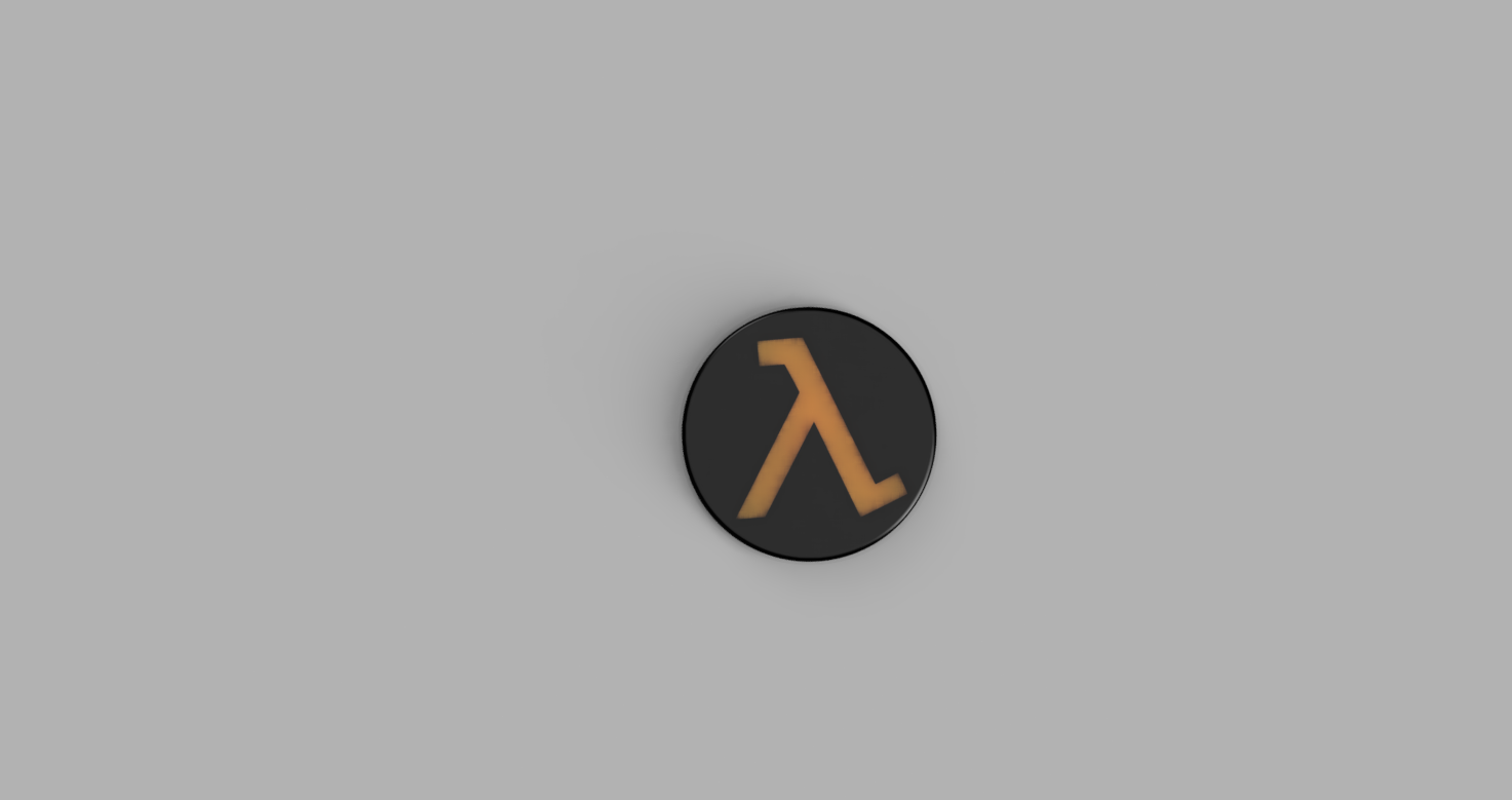 Black Mesa Bucks Half-Life