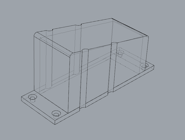 Jawa's ion blaster magazine v_1.0