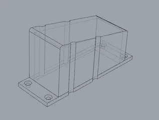 Jawa's ion blaster magazine v_1.0