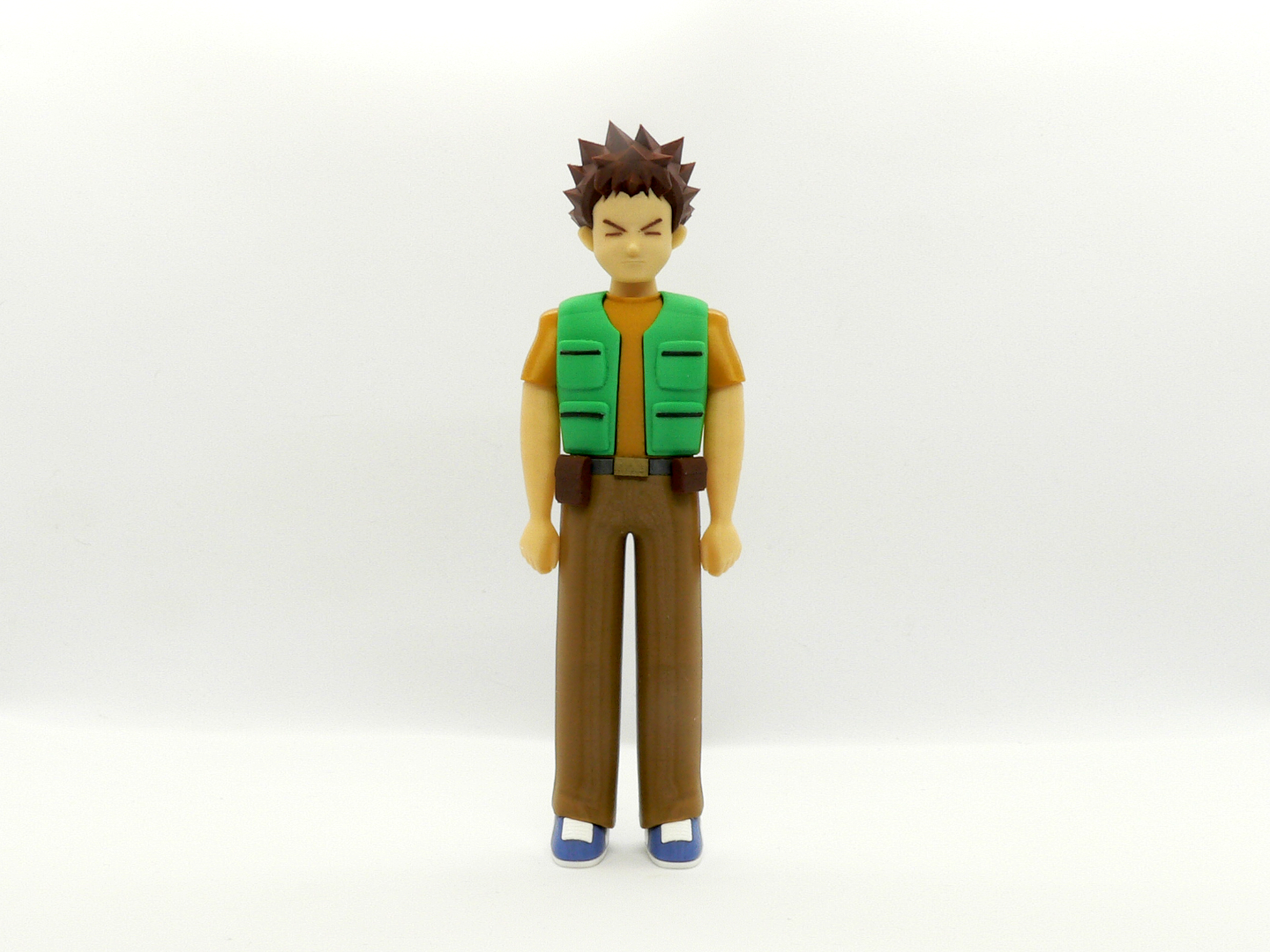 Brock