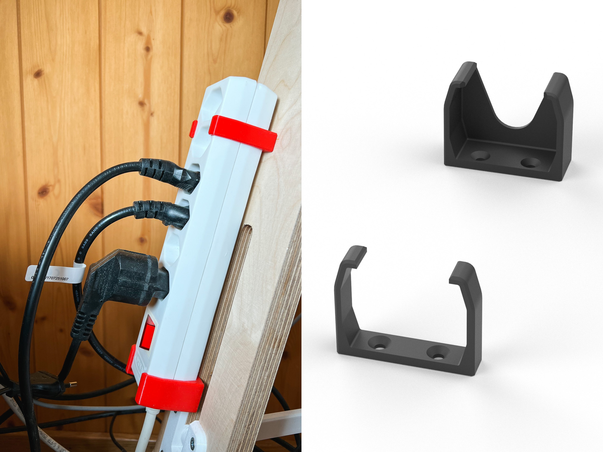 Ikea Koppla Wall Bracket