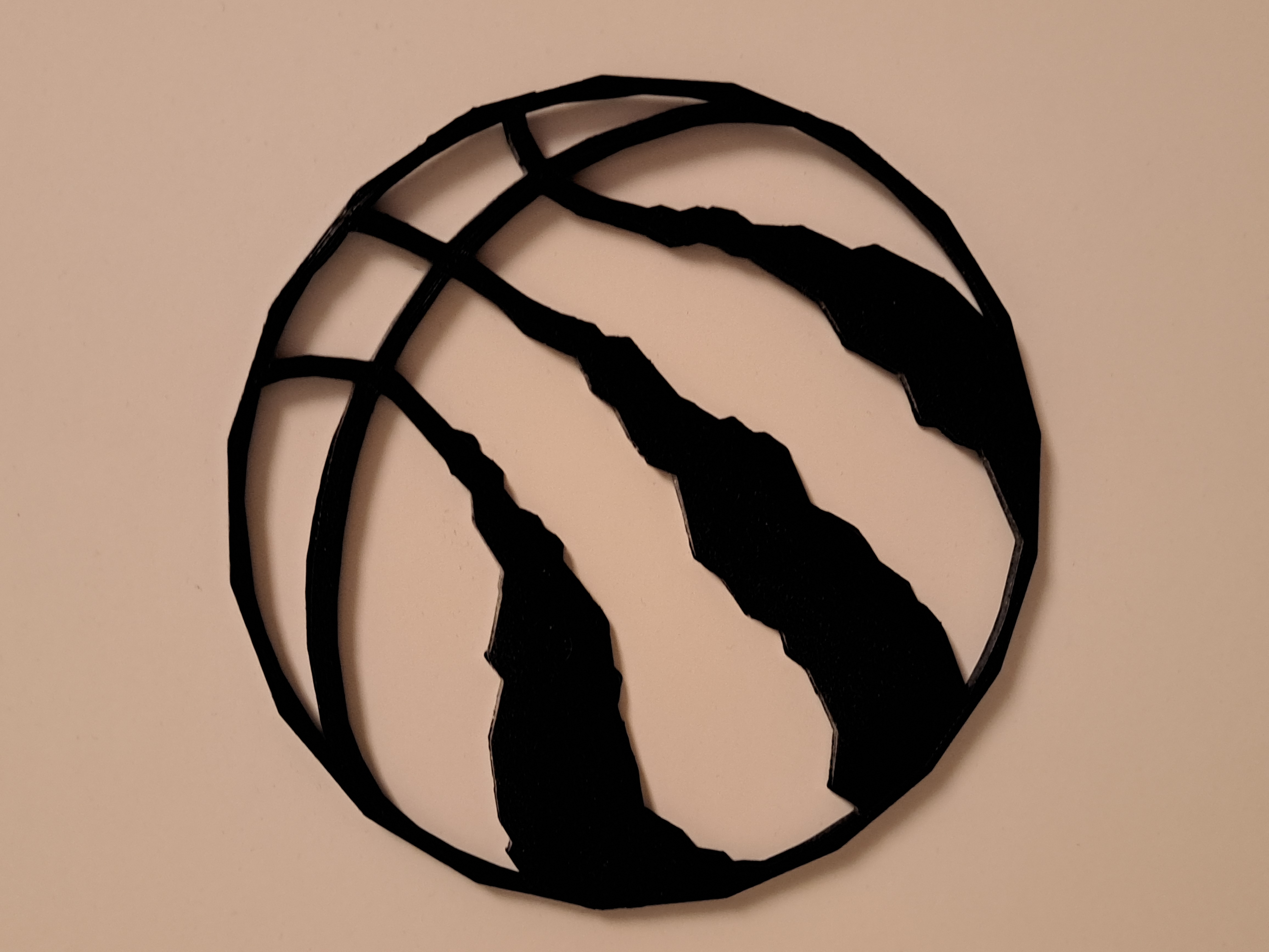 Nba Toronto Raptors Logo
