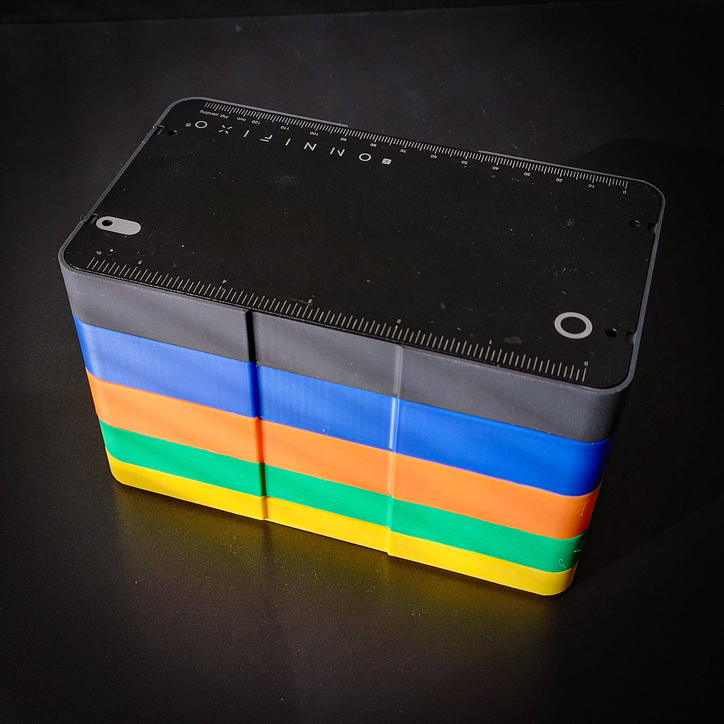 Omnifixo toolbox — miniatura 2