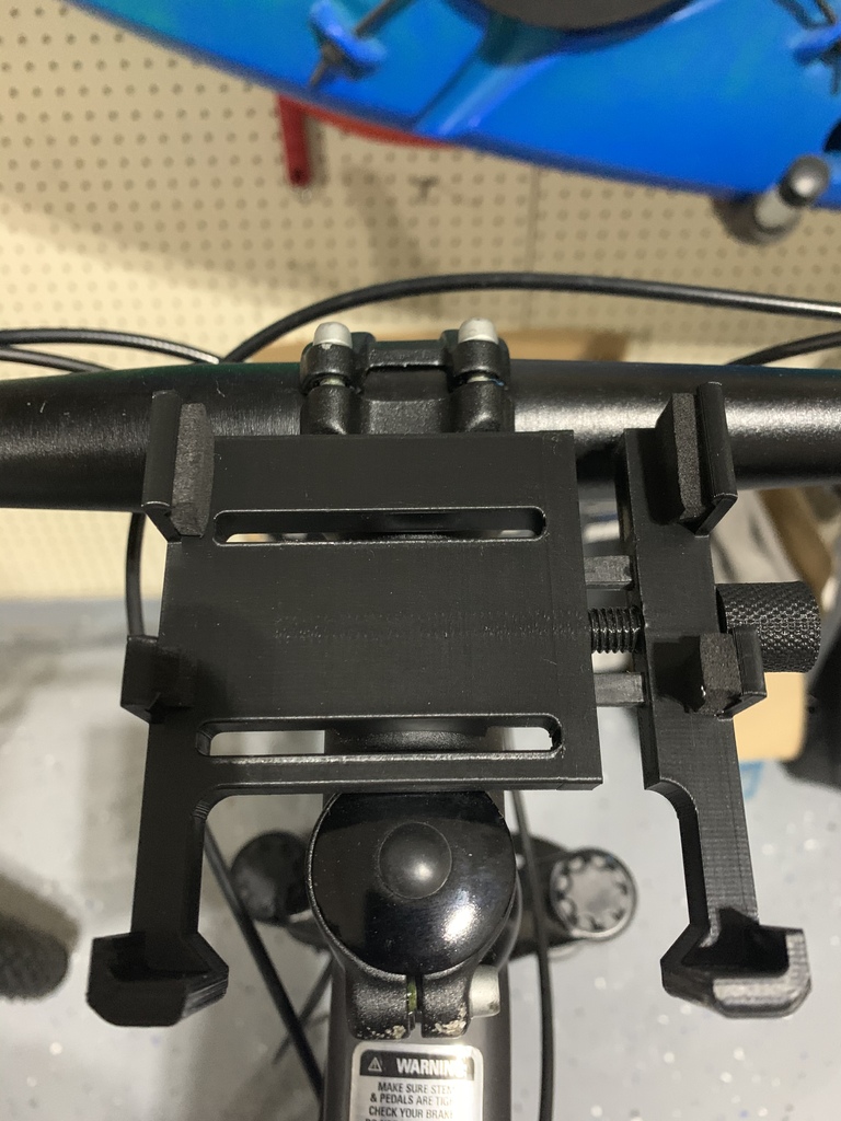 Bike Phone Mount