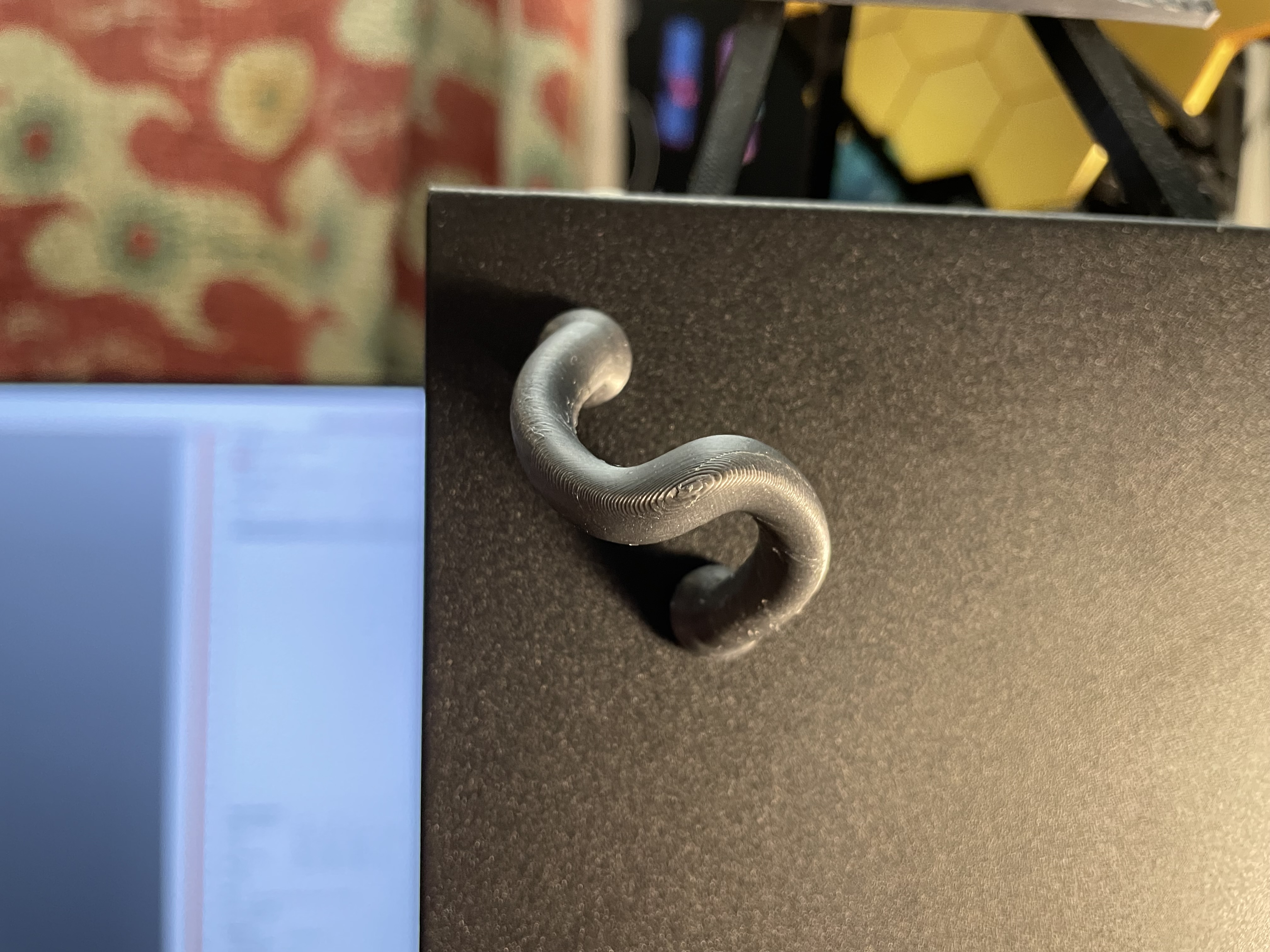 Miniatura 3 do modelo 3D Magnetic Loop