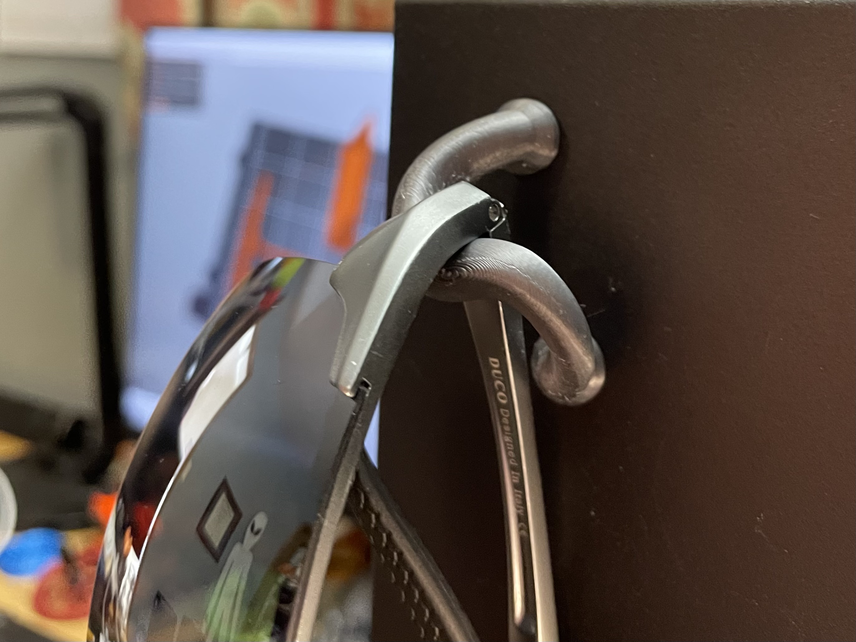 Miniatura 6 do modelo 3D Magnetic Loop
