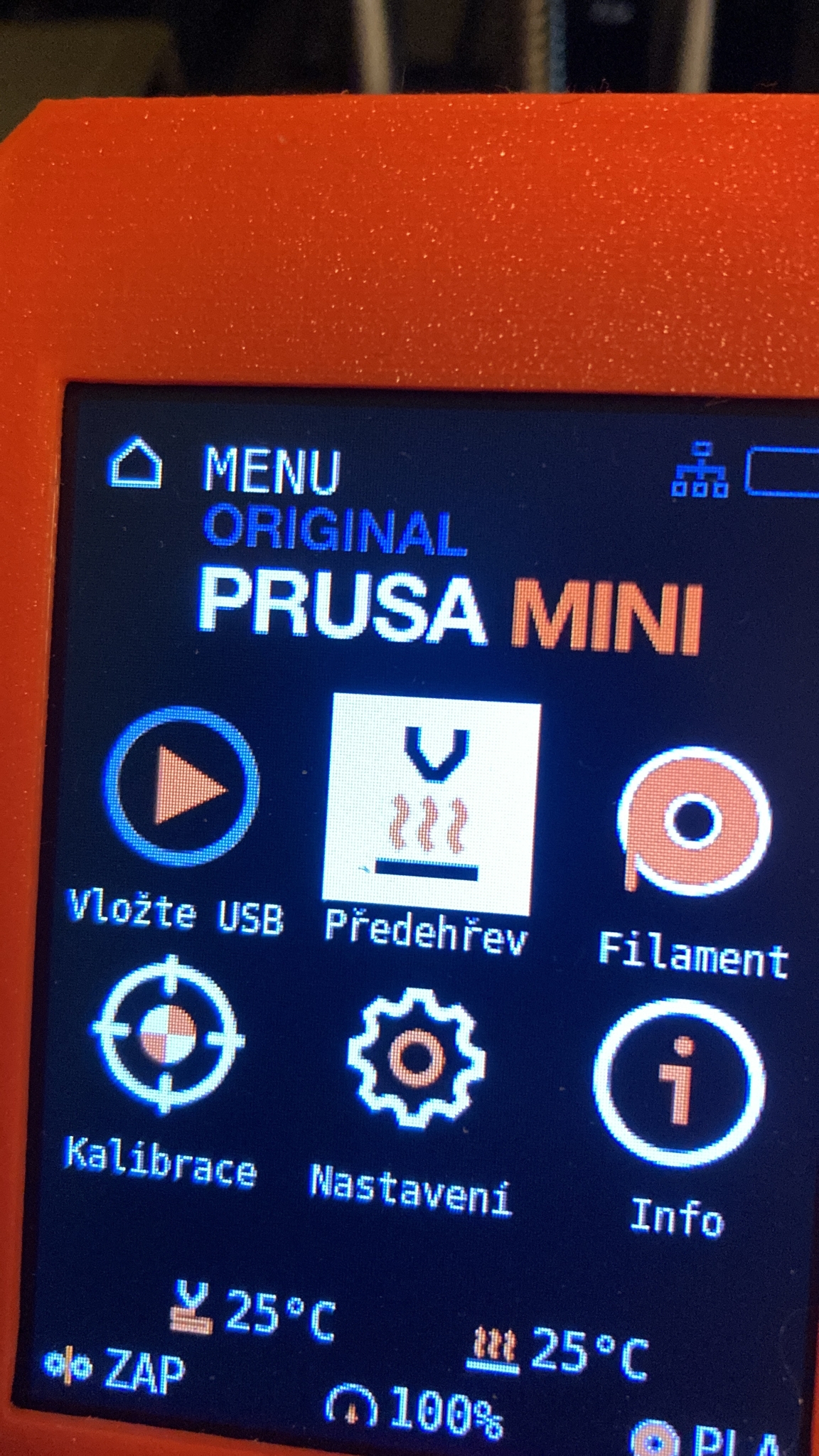 Prusa by jaroslav lattenberg download free stl model printables