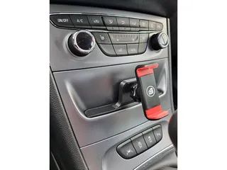 Smartphoneholder for Opel Astra K by DrSchiduwi Download free
