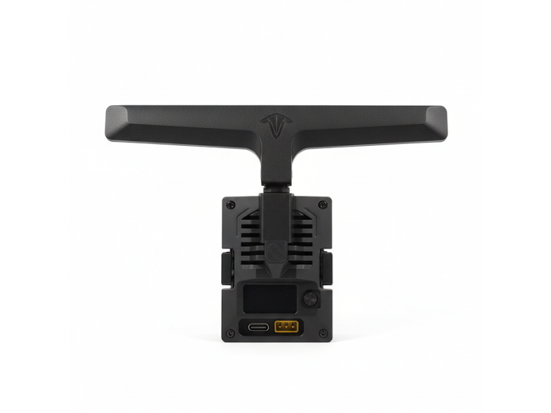 RadioMaster Bandit Micro ExpressLRS Tango 2 foldable antenna mod