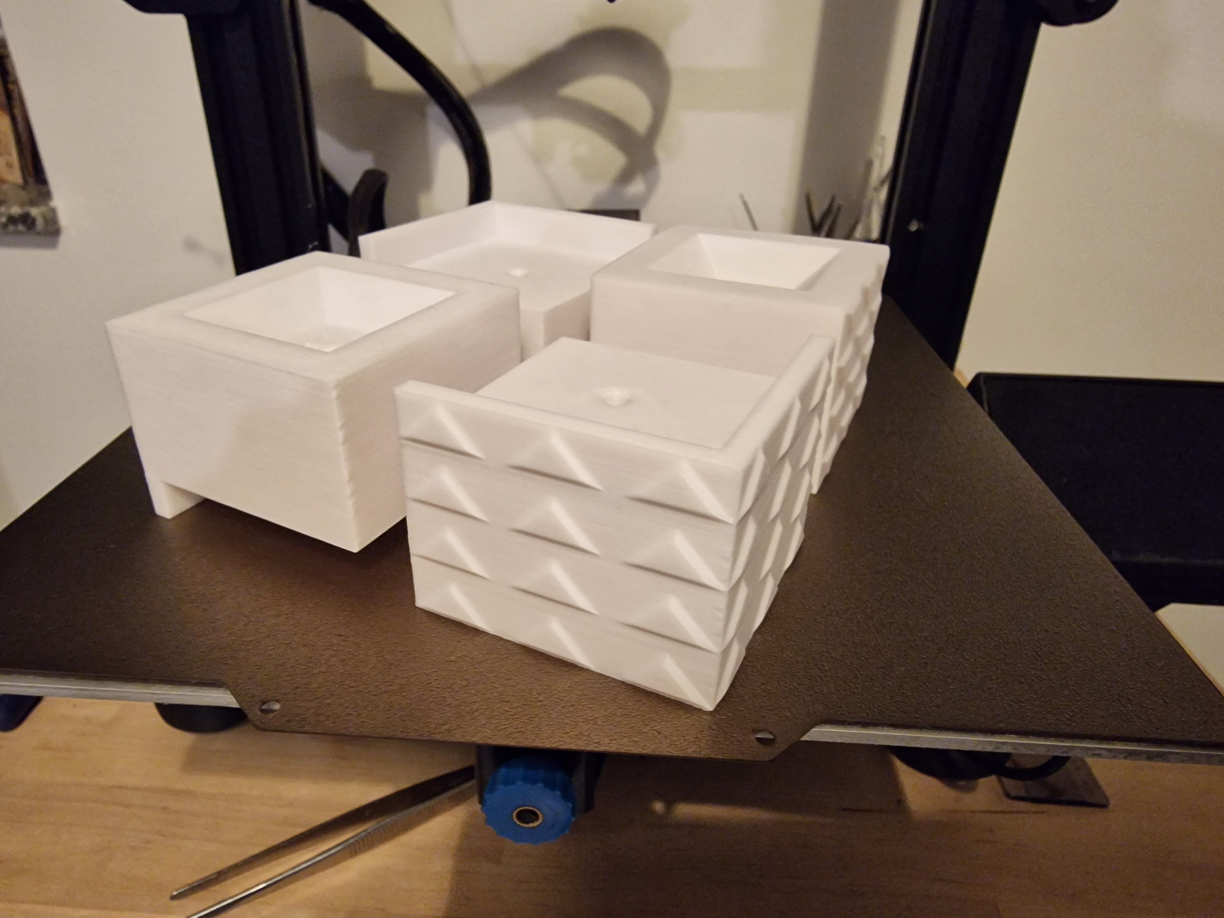 IKEA Kallax Feet / Riser