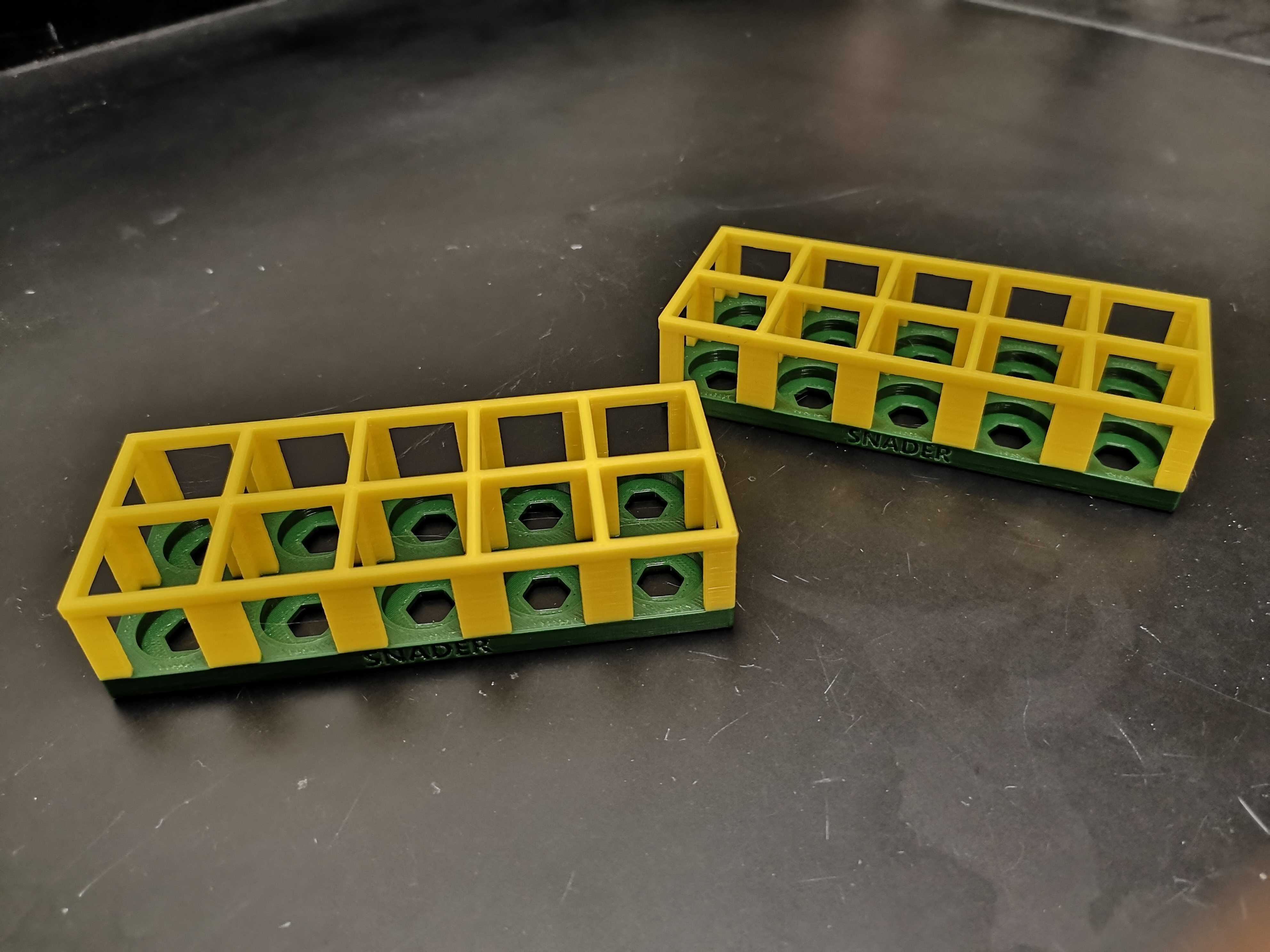 1.5-2 ML Tube Rack Diversified Biotech CHAM-3030 Mini Chamber – Holds ...