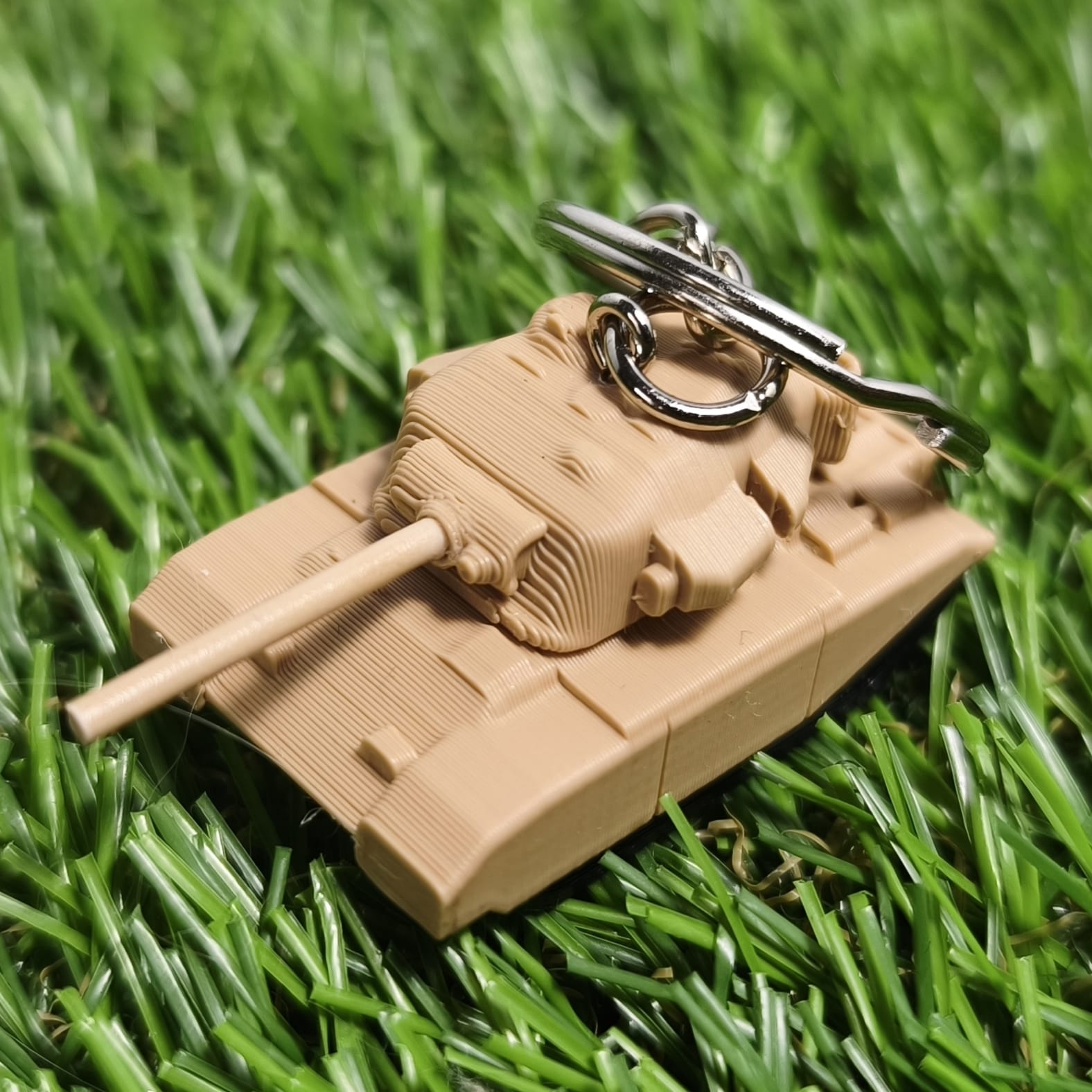 Petite Centurion Mk7/1