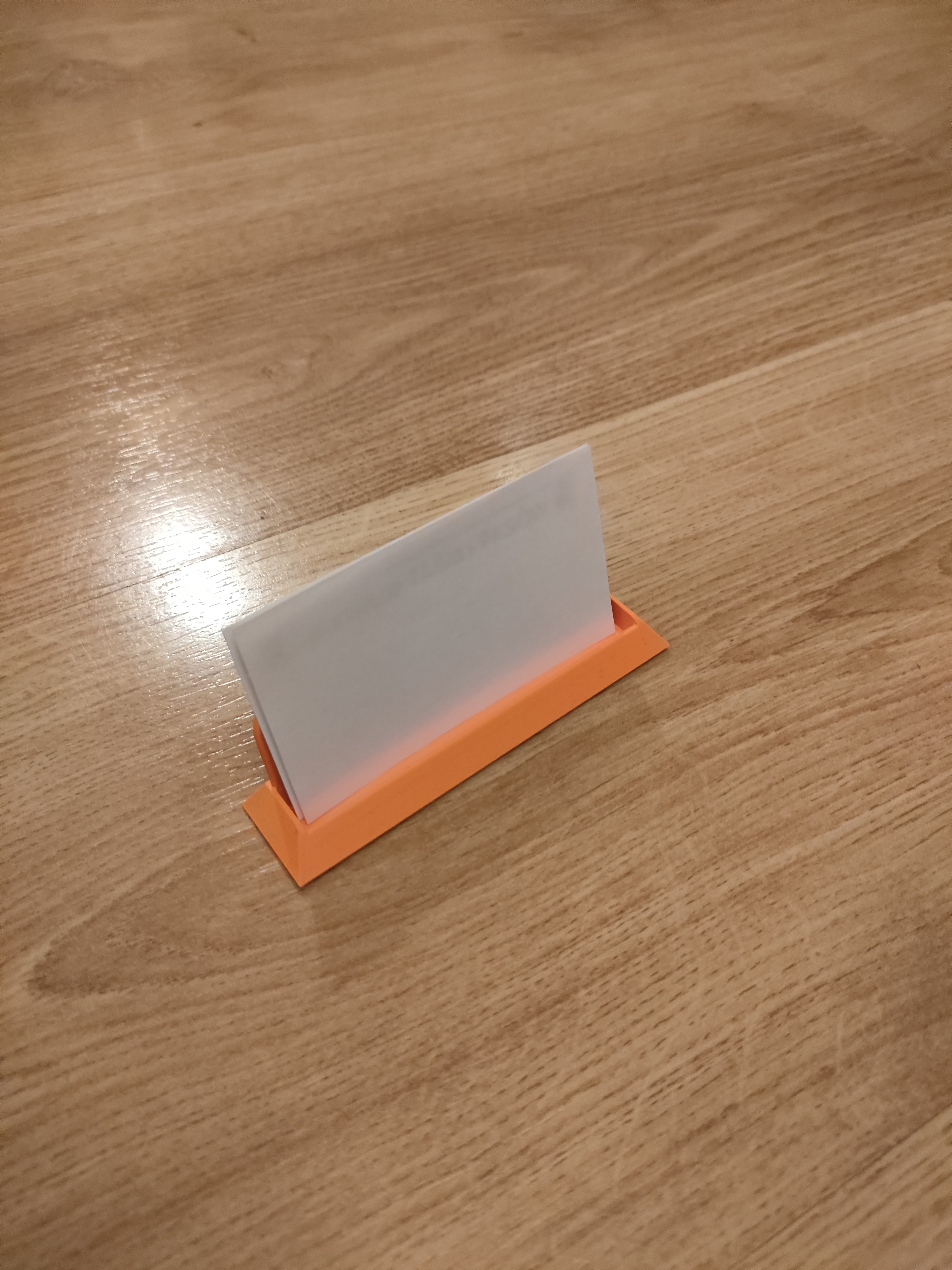 Card holder