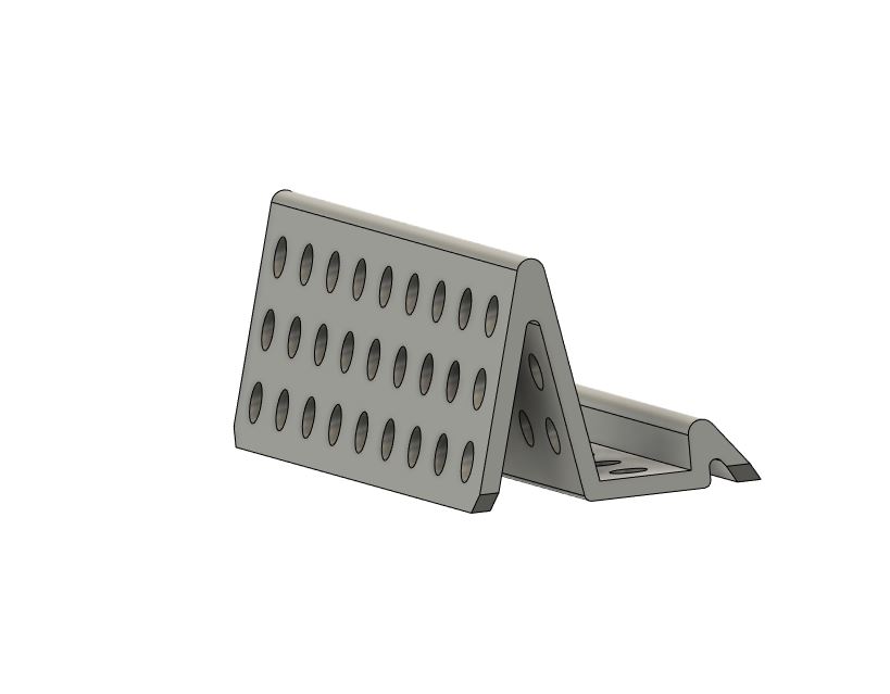 Card Holder II