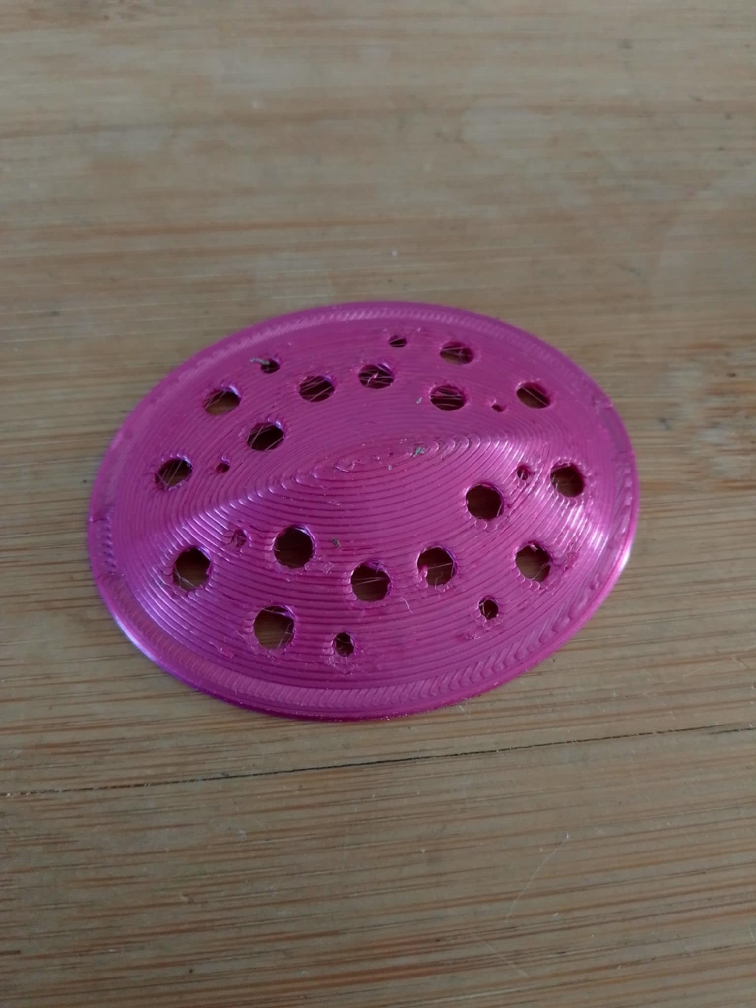 Safe Shell