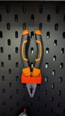 Holder for Wider Pliers