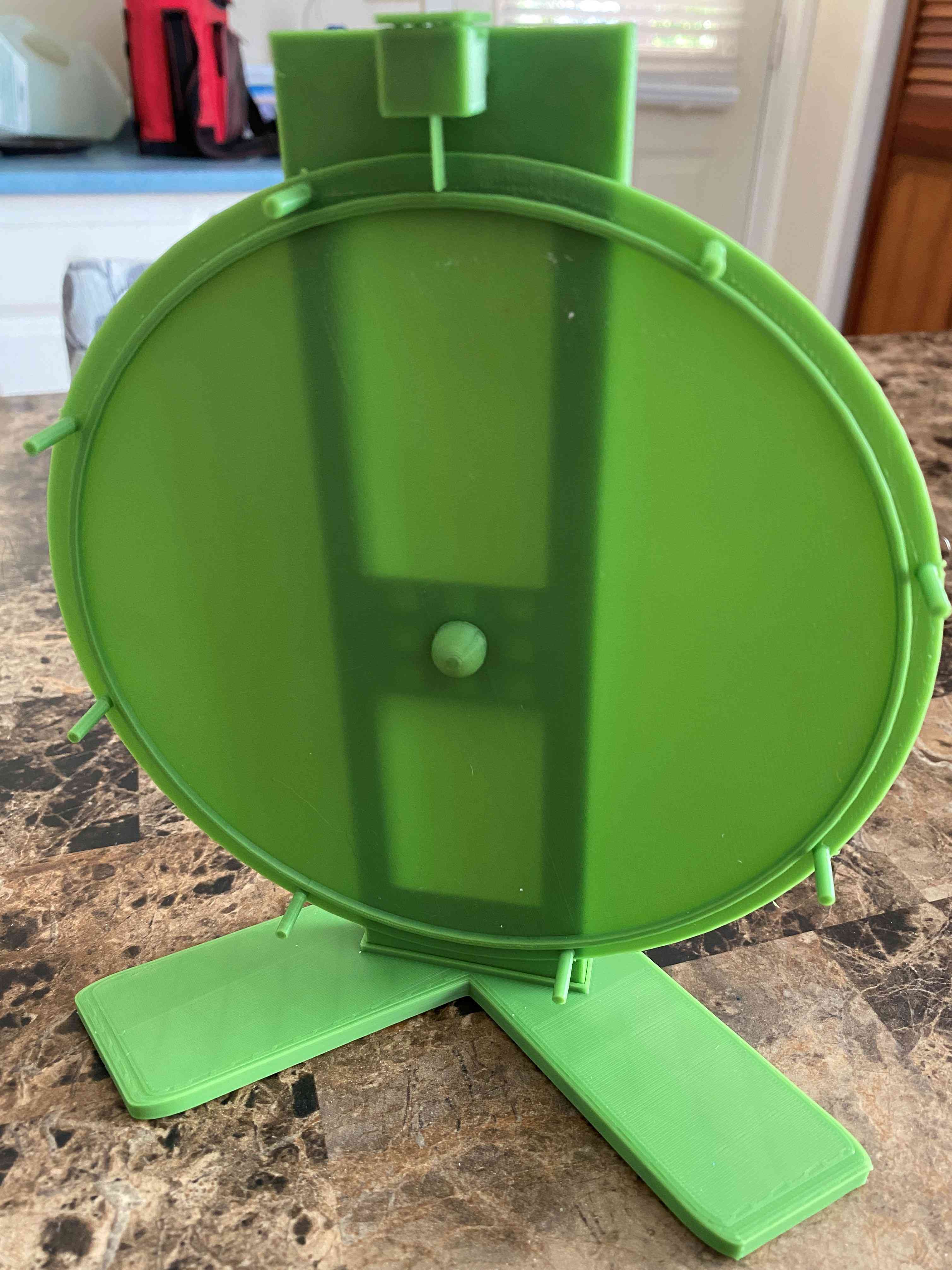 Prize / Gaming Wheel