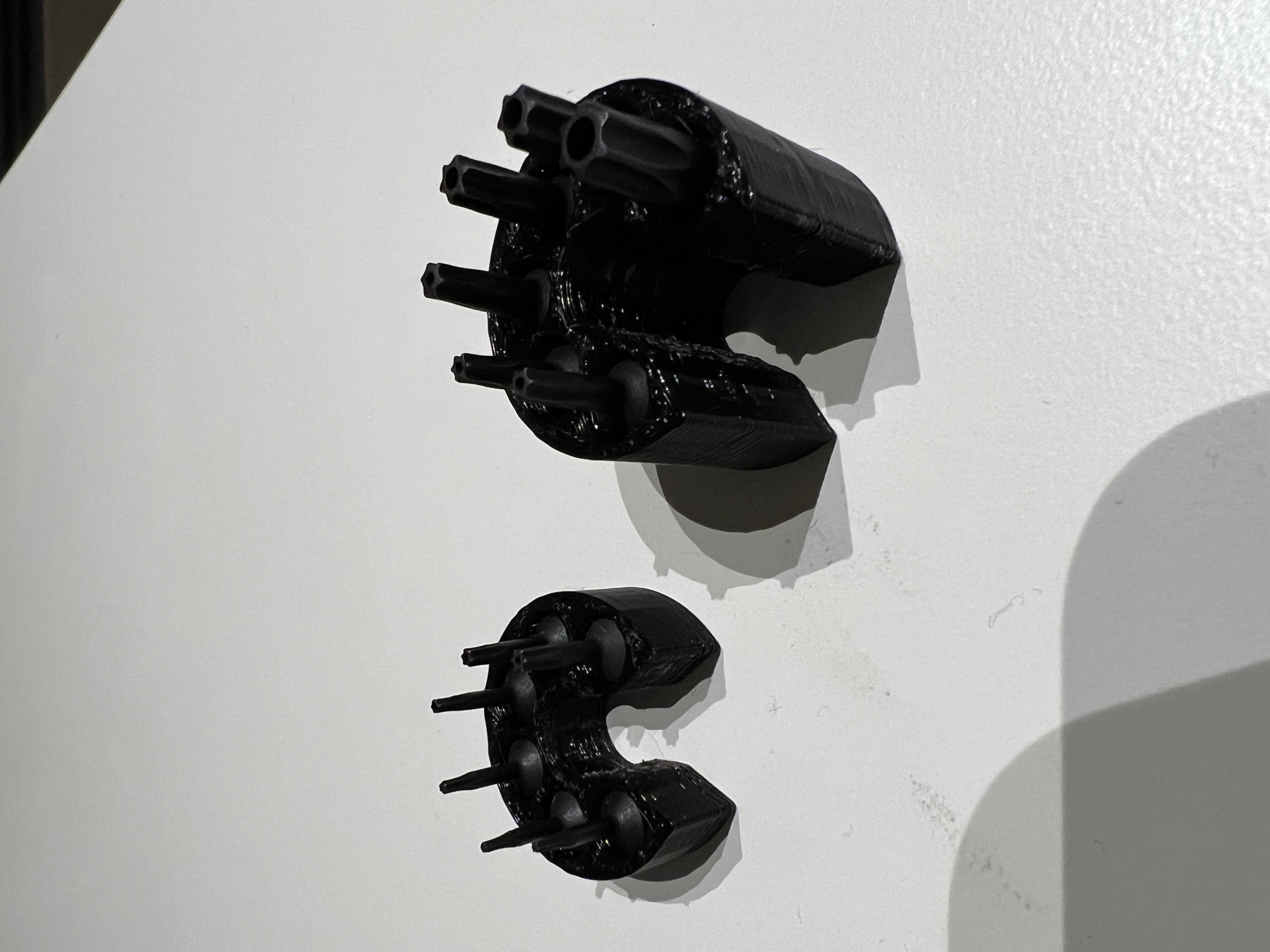 LTT Screwdriver bitholder for additional bits by Julius Download