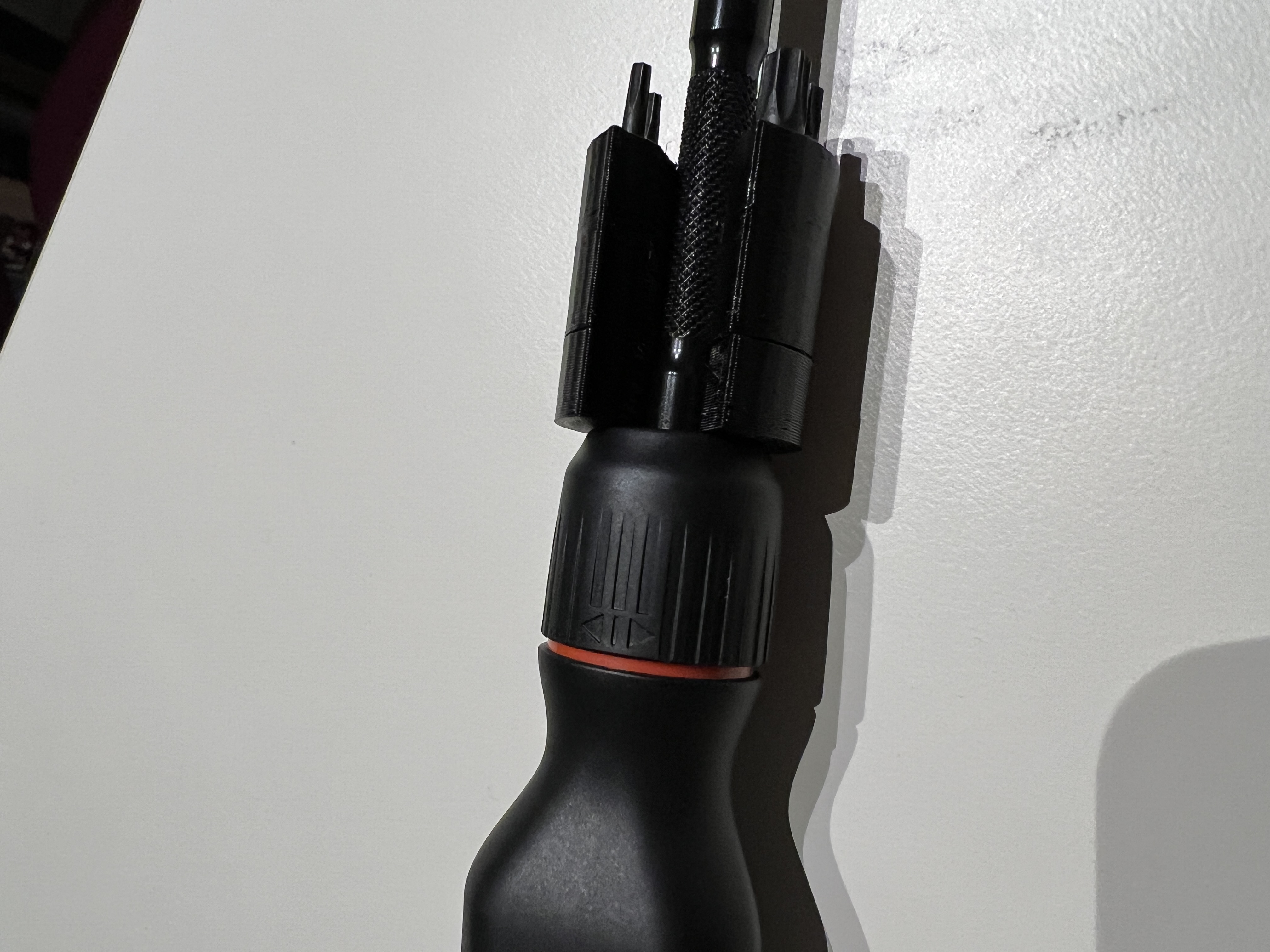 LTT Screwdriver bitholder for additional bits by Julius Download