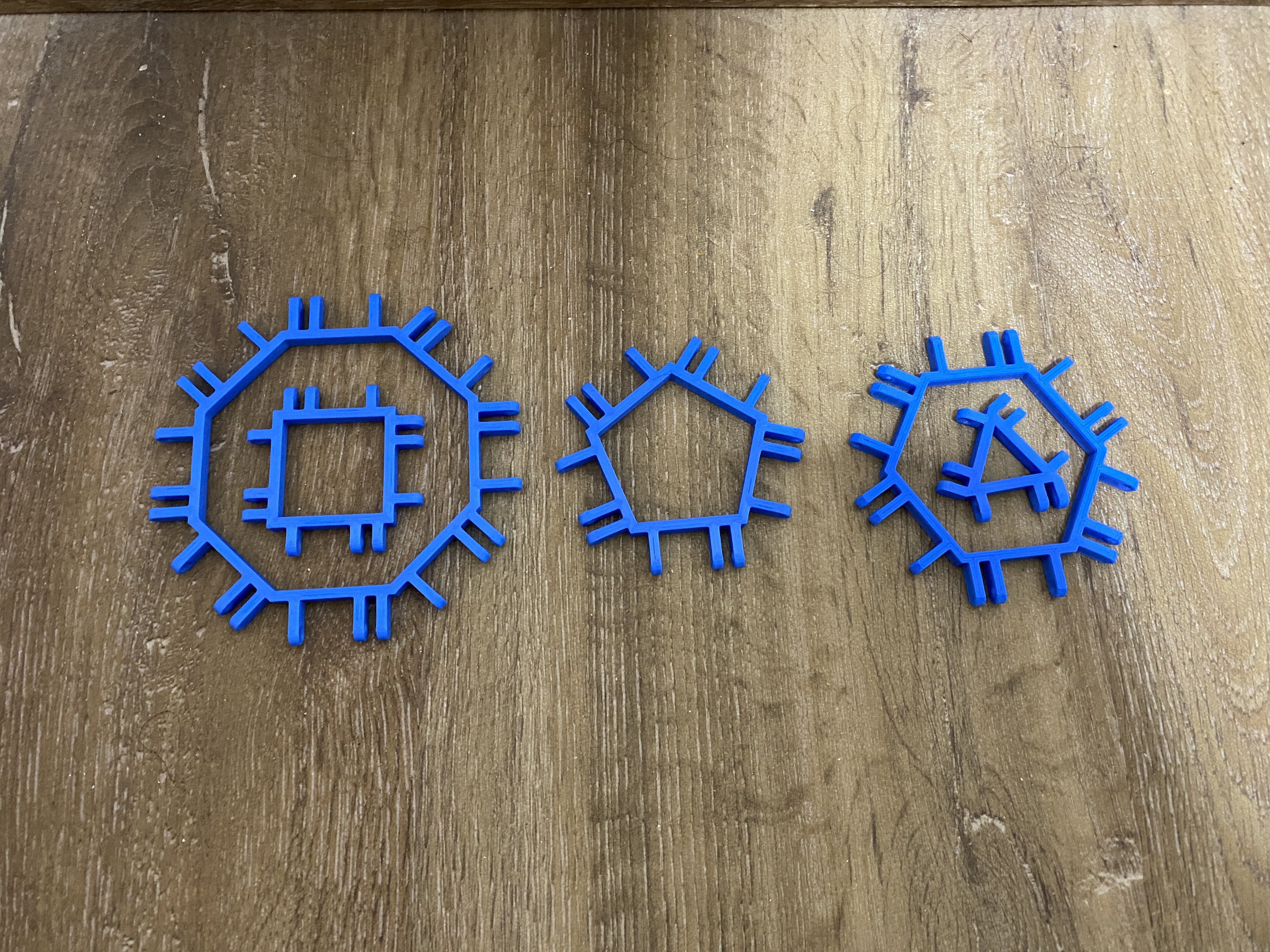 Polyhedra construction set — miniatura 2