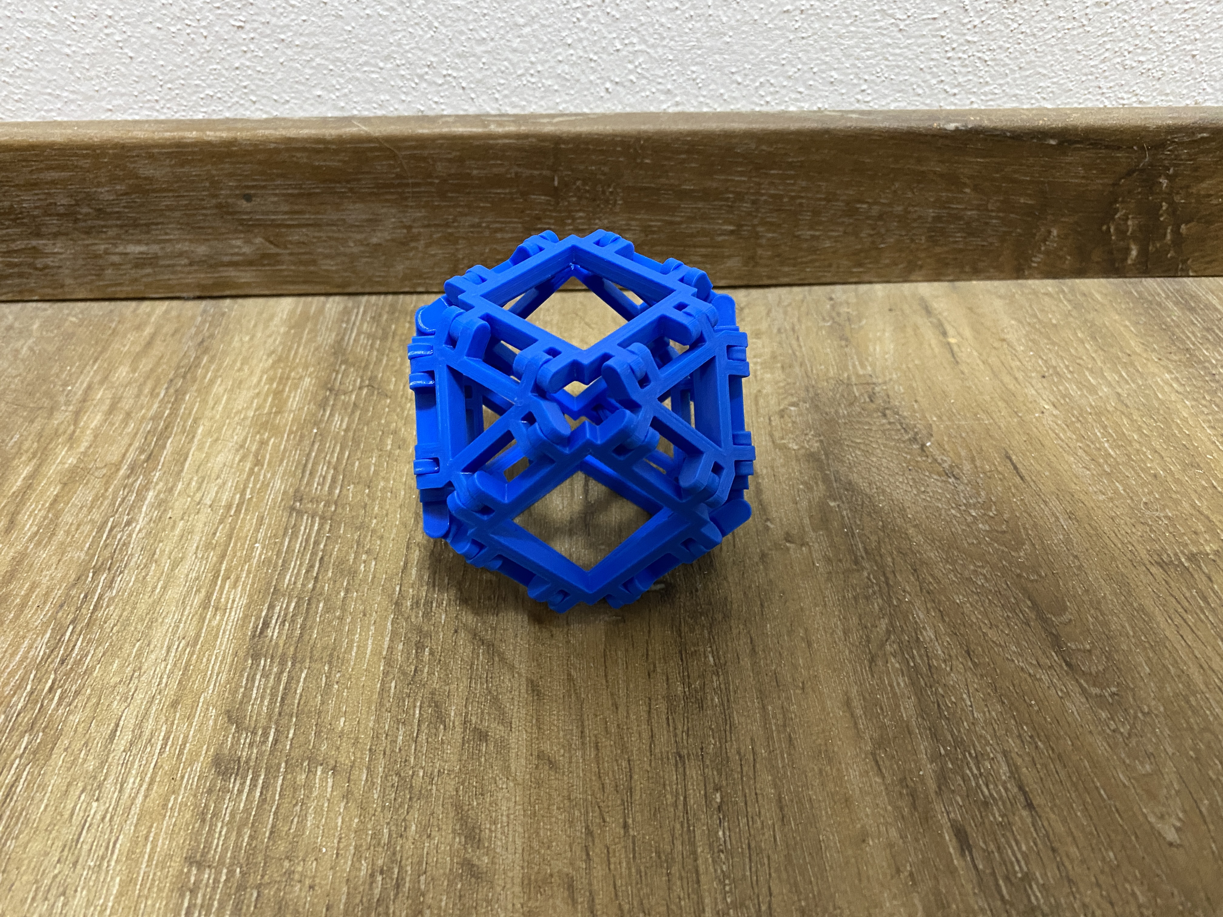 Polyhedra construction set — miniatura 4