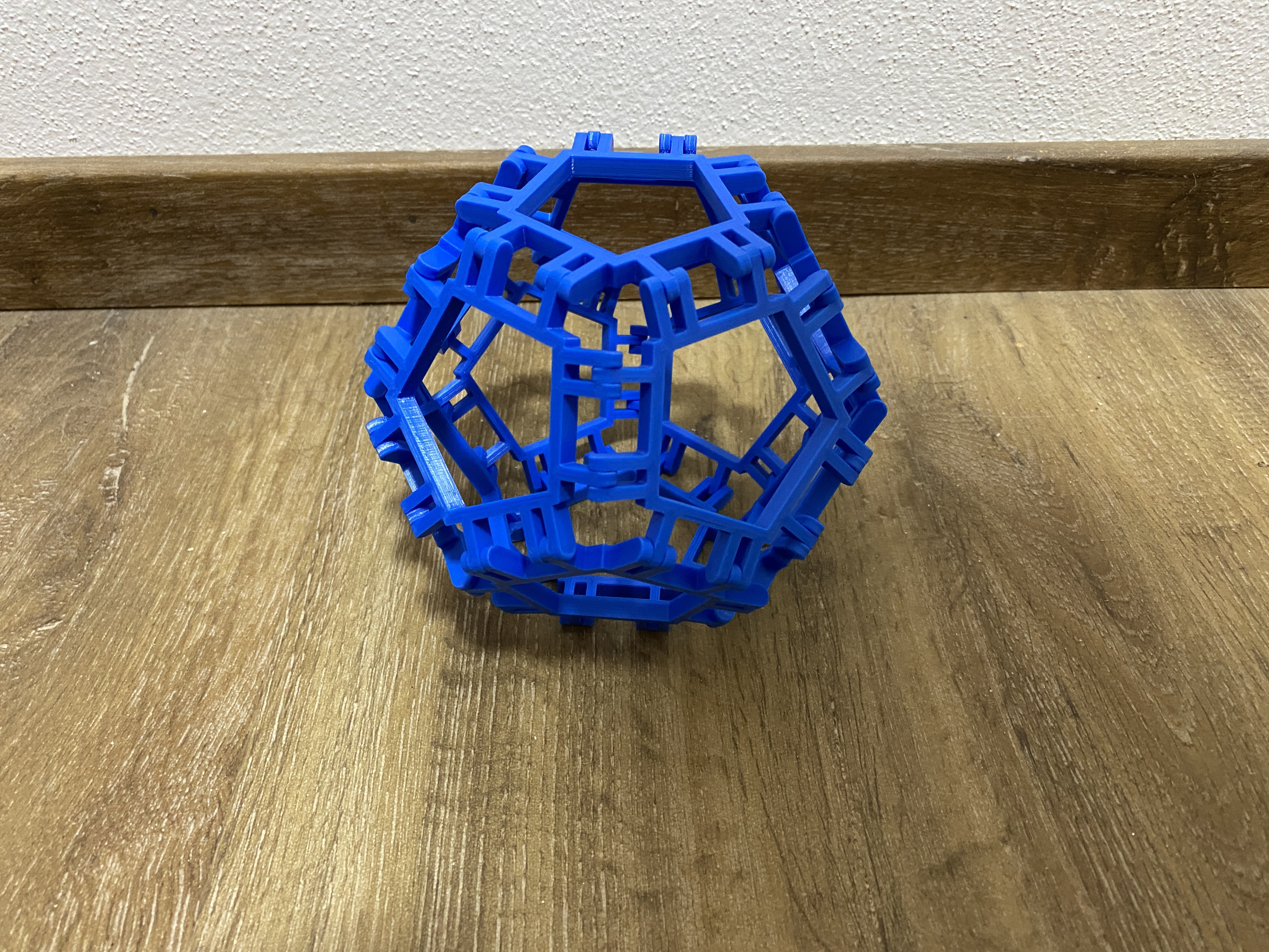 Polyhedra construction set — miniatura 5