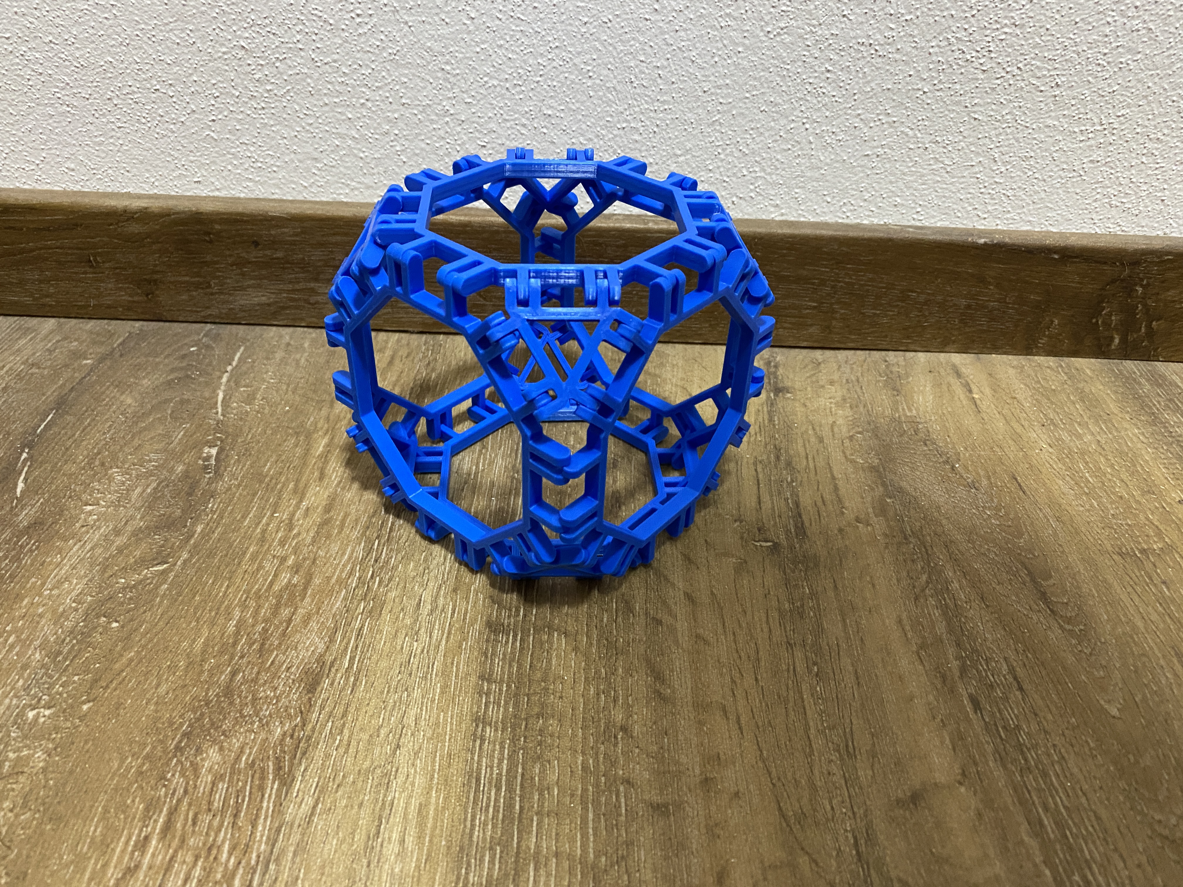 Polyhedra construction set — miniatura 6
