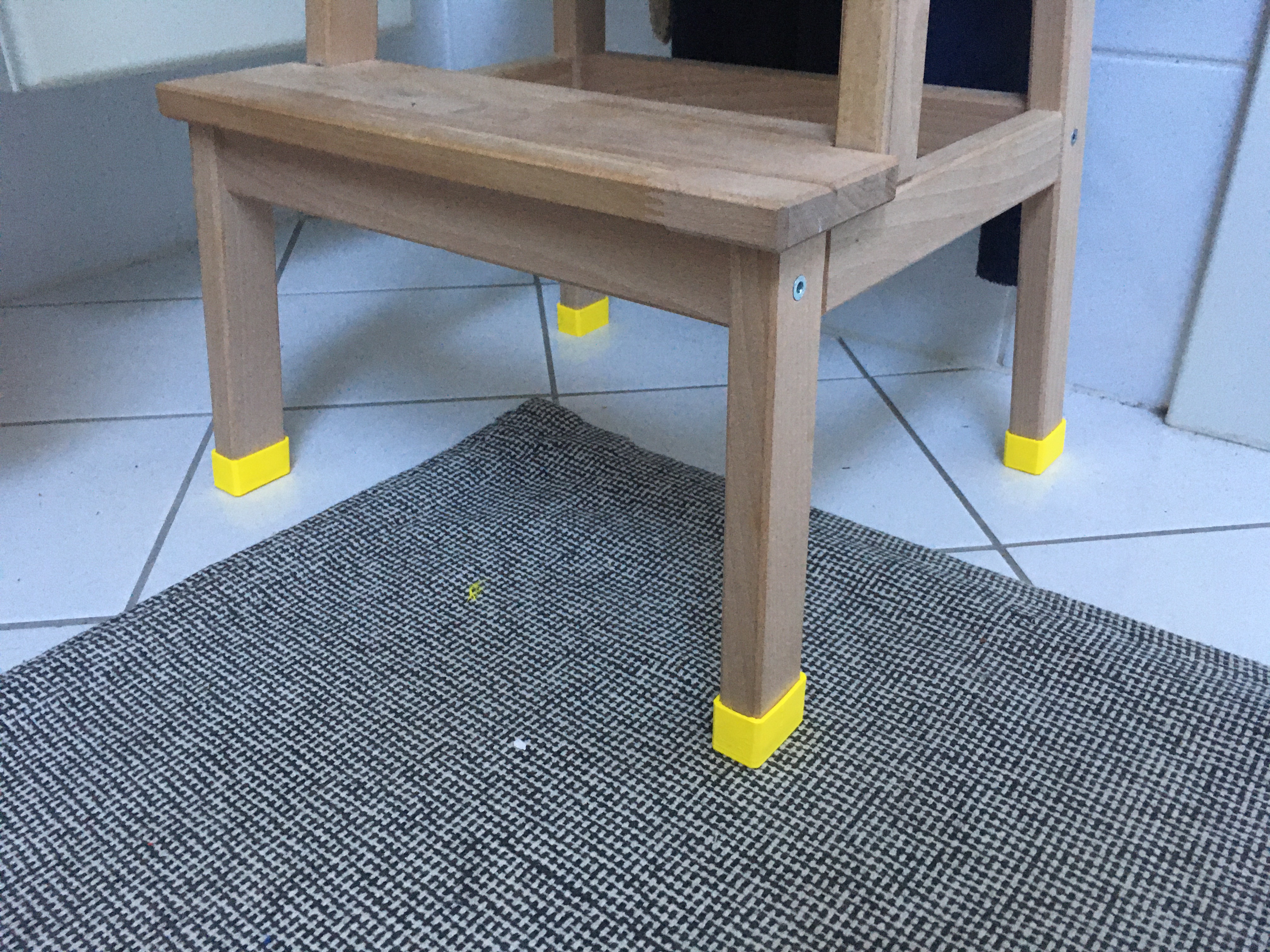 Step stool socks — miniatura 2