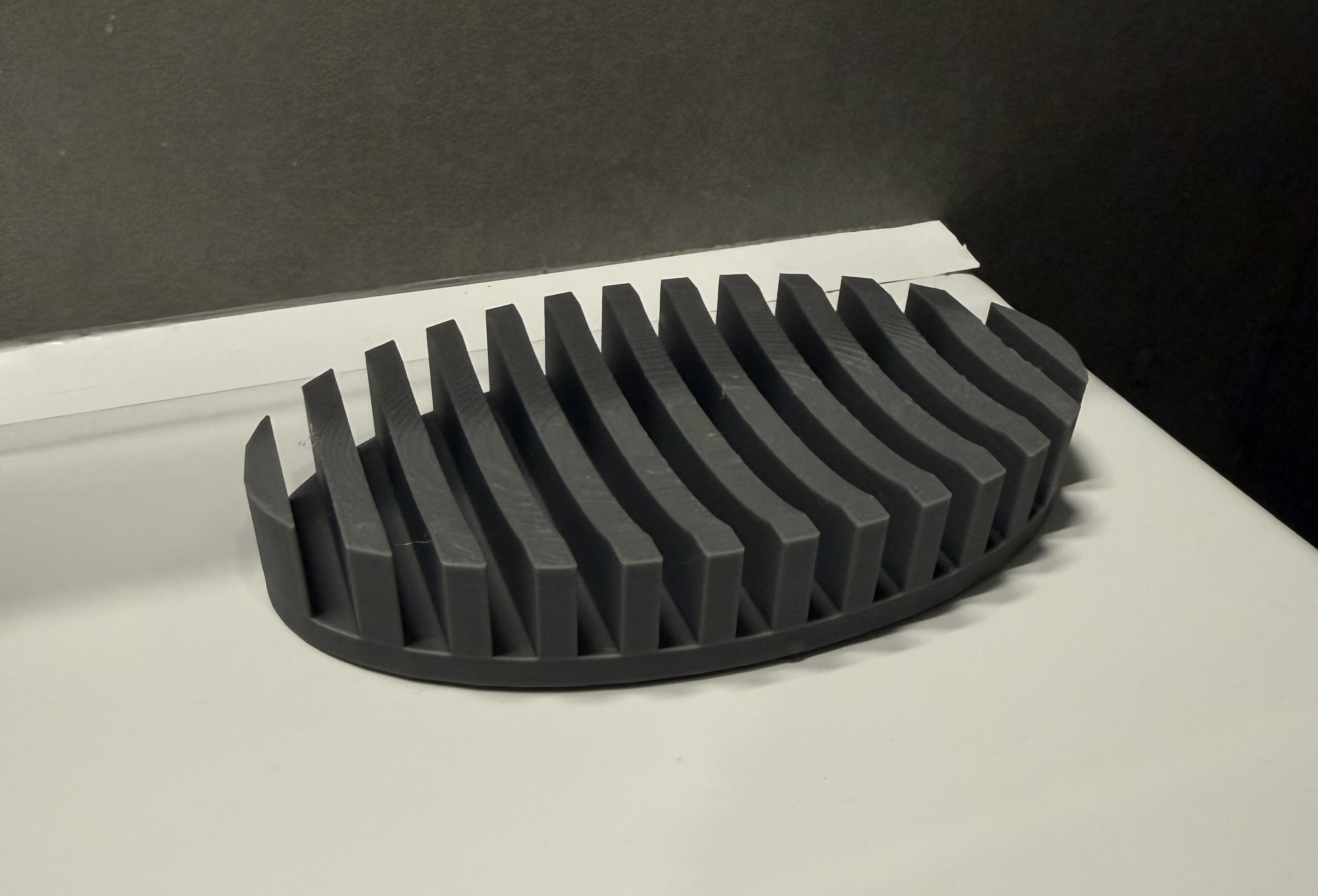Soap Dish (New)