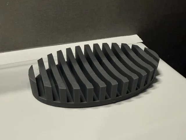 Soap Dish (New)