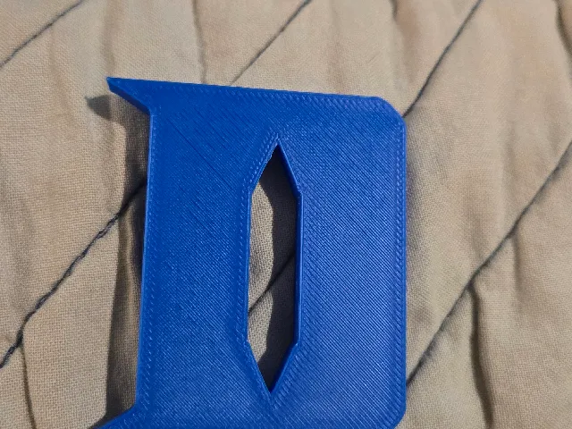 Duke Logo