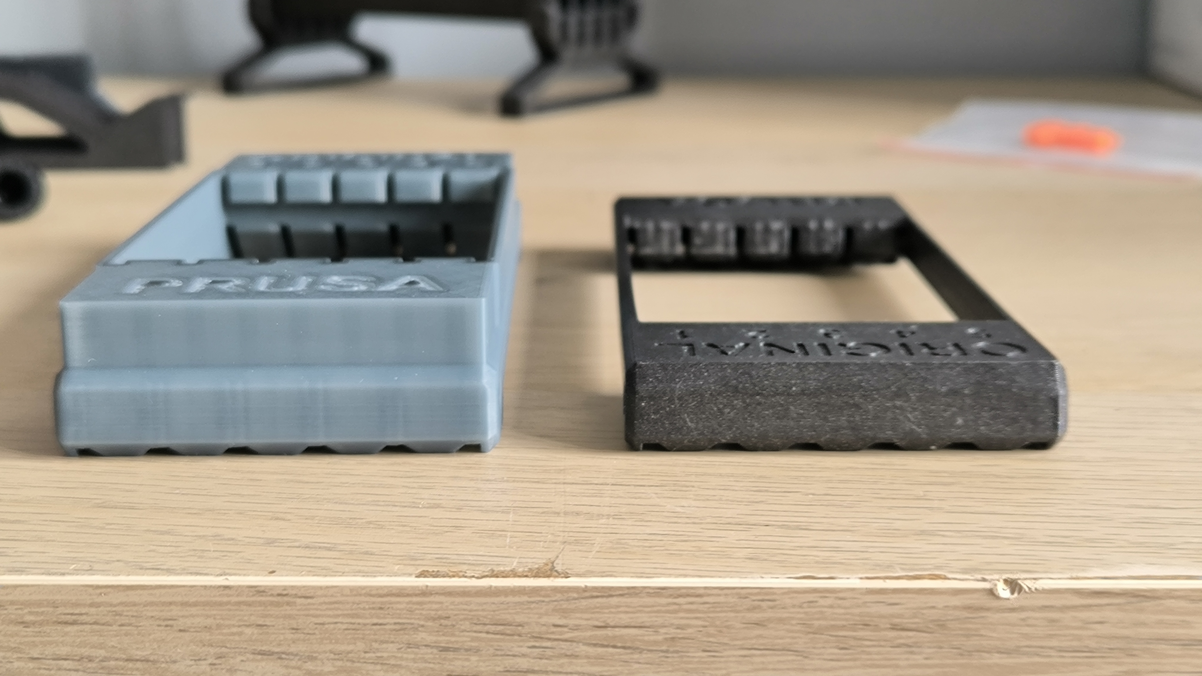 Miniatura 2 do modelo 3D Segmenter - Increased height