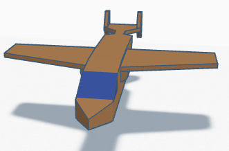 Sparrow light tactical transport